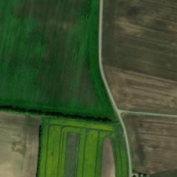 Satellite imagery of Urhøje, DK