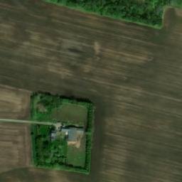 Satellite imagery of Urhøje, DK