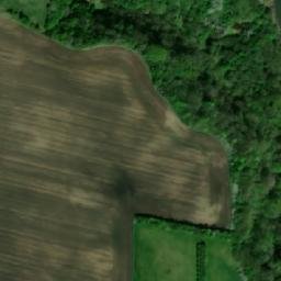 Satellite imagery of Urhøje, DK