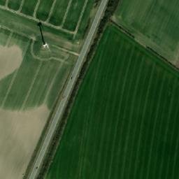 Satellite imagery of Lundhøj, DK