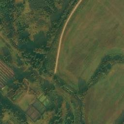 Satellite imagery of Vidzemes guberņa, SE