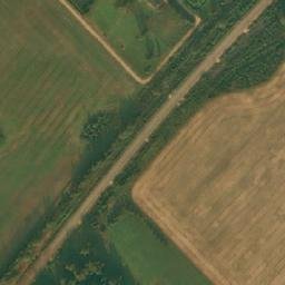 Satellite imagery of Vidzemes guberņa, SE
