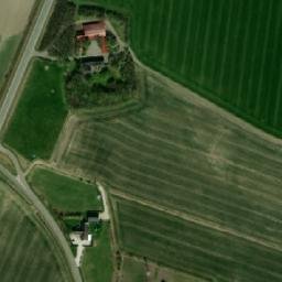 Satellite imagery of Lundhøj, DK