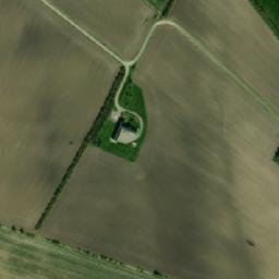 Satellite imagery of Lundhøj, DK