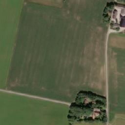 Satellite imagery of Rold Bavnehøj, DK