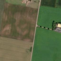 Satellite imagery of Rold Bavnehøj, DK