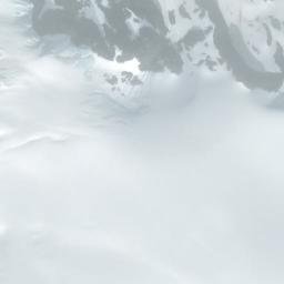 Satellite imagery of Mount McGrath, CA