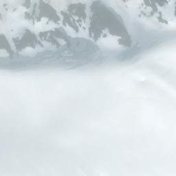 Satellite imagery of Mount McGrath, CA