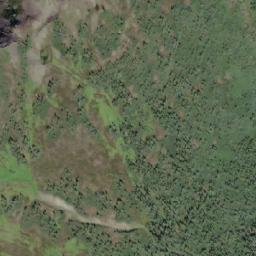 Satellite imagery of Groundhog Range, CA