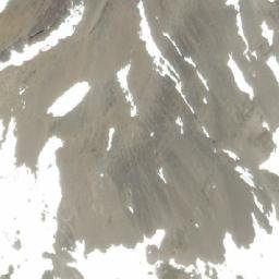 Satellite imagery of Grossman Peak, CA