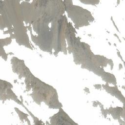 Satellite imagery of Grossman Peak, CA