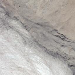 Satellite imagery of Alma Peak, CA