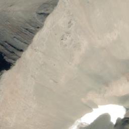 Satellite imagery of Niven Peak, CA