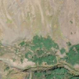 Satellite imagery of Niven Peak, CA