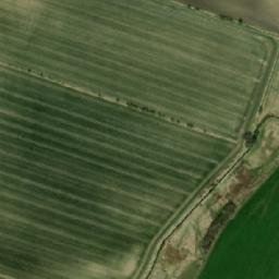 Satellite imagery of Lundhøj, DK
