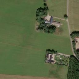 Satellite imagery of Rold Bavnehøj, DK