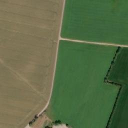 Satellite imagery of Rold Bavnehøj, DK