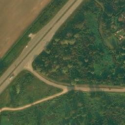 Satellite imagery of Vidzemes guberņa, SE