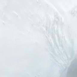 Satellite imagery of Mount McGrath, CA