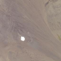 Satellite imagery of Mount McEvoy, CA