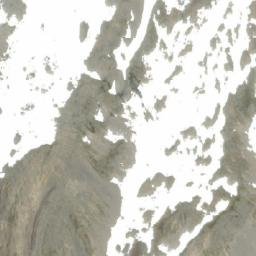 Satellite imagery of Grossman Peak, CA