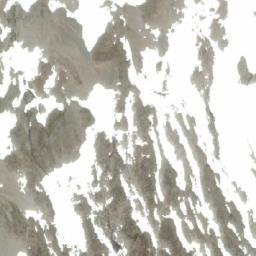 Satellite imagery of Grossman Peak, CA