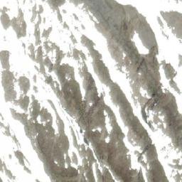 Satellite imagery of Grossman Peak, CA