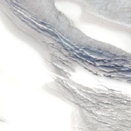 Satellite imagery of Alma Peak, CA