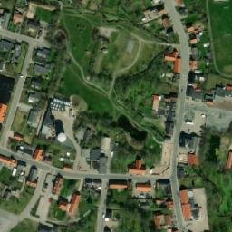 Satellite imagery of survey_point, DK