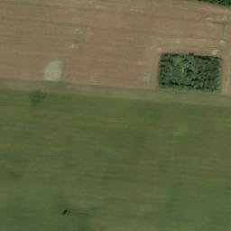 Satellite imagery of Rold Bavnehøj, DK