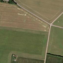 Satellite imagery of Rold Bavnehøj, DK