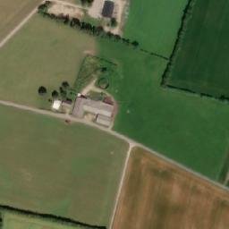 Satellite imagery of Rold Bavnehøj, DK