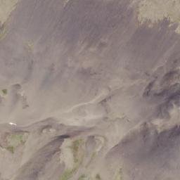 Satellite imagery of Mount McEvoy, CA