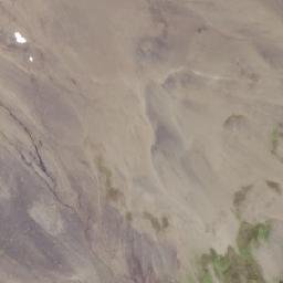 Satellite imagery of Mount McEvoy, CA