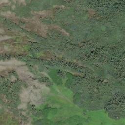 Satellite imagery of Groundhog Range, CA