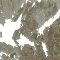 Satellite imagery of Grossman Peak, CA