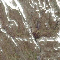Satellite imagery of Grossman Peak, CA