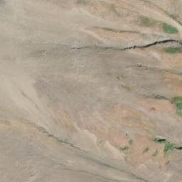 Satellite imagery of Niven Peak, CA