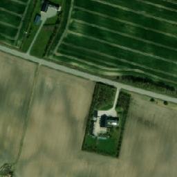Satellite imagery of Ashøj, DK
