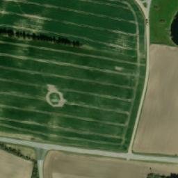 Satellite imagery of Ashøj, DK