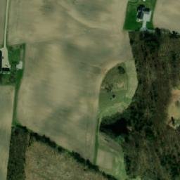 Satellite imagery of Ashøj, DK