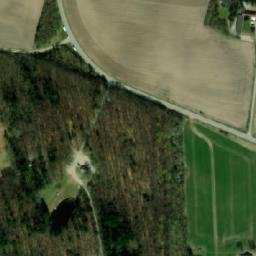 Satellite imagery of Ashøj, DK