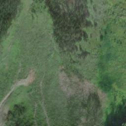 Satellite imagery of Chowika Mountain, CA