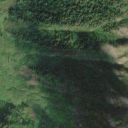 Satellite imagery of Chowika Mountain, CA
