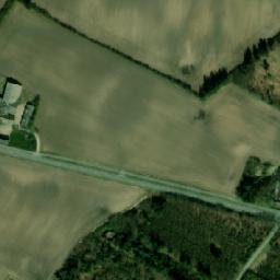 Satellite imagery of Ashøj, DK