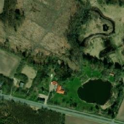 Satellite imagery of Ashøj, DK