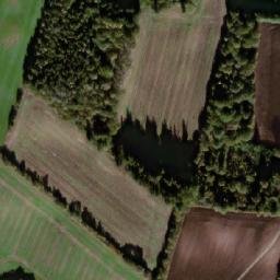 Satellite imagery of Klovenhøj, DK