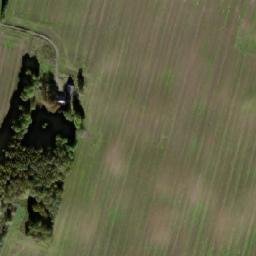 Satellite imagery of Klovenhøj, DK