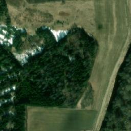 Satellite imagery of LV, LV