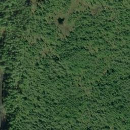 Satellite imagery of Indian Point, US
